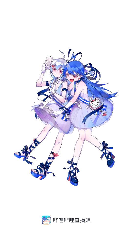 哔哩哔哩直播姬 哔哩哔哩直播姬