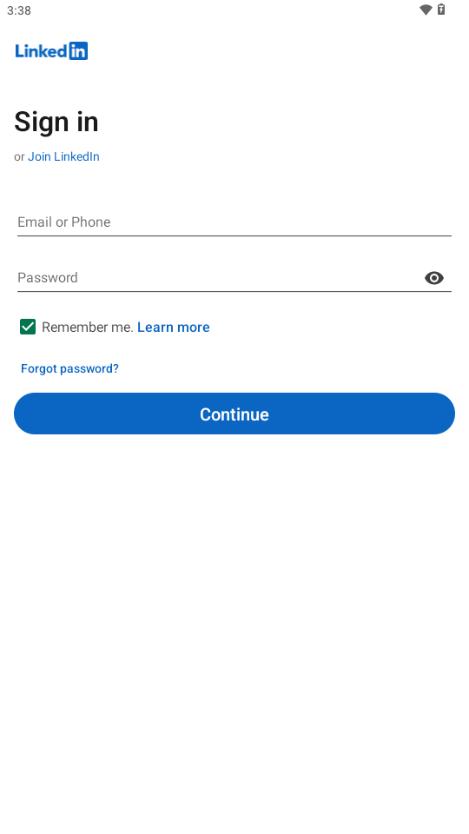 LinkedIn国际版app安卓