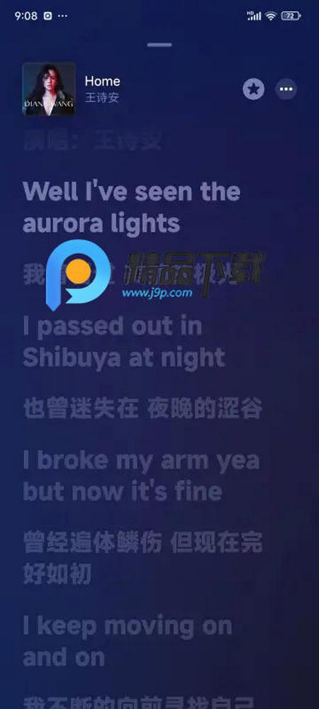 Flamingo本地音乐播放器 Flamingo本地音乐播放器