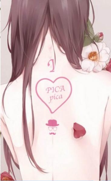 picacg哔咔漫画下载