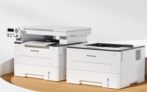 奔图打印手机客户端 奔图打印手机客户端