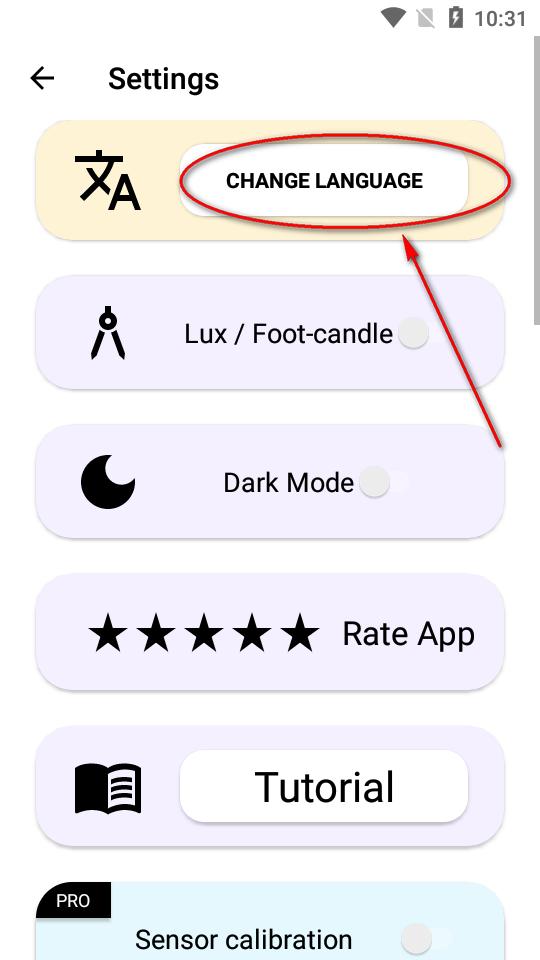 光度计PRO安卓版