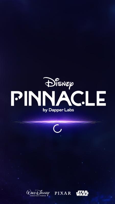 迪士尼Disney Pinnacle 迪士尼Disney Pinnacle