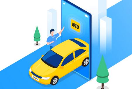 神州租车平台 神州租车平台