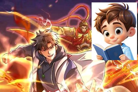 漫漫看软件最新版 漫漫看软件最新版