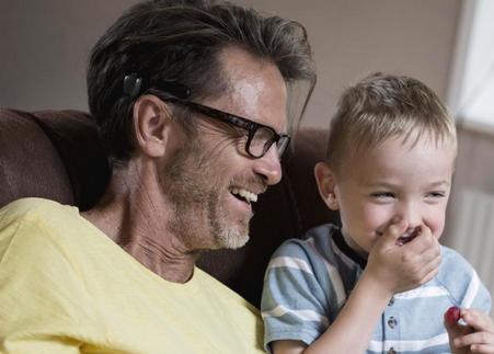 科利耳app官方版(Baha Smart) 科利耳app官方版(Baha Smart)