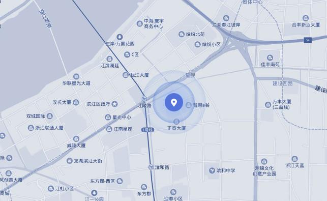 吉利商旅Pro安卓客户端