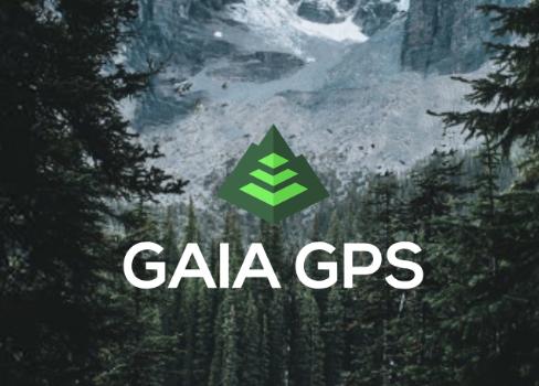 盖亚gps地图(Gaia GPS免费版)