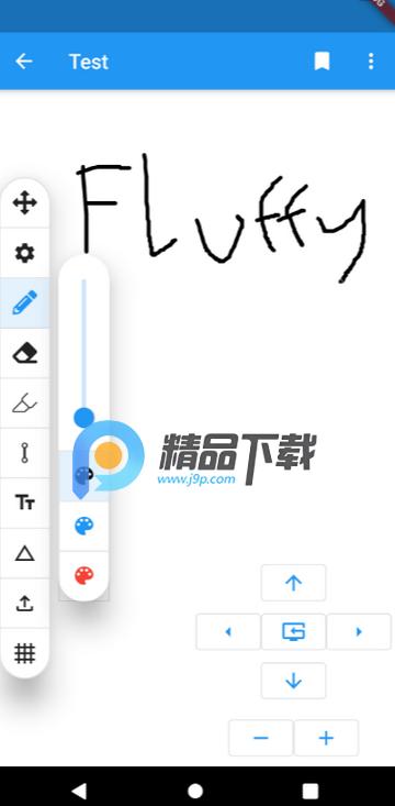 Fluffyboard白板 Fluffyboard白板