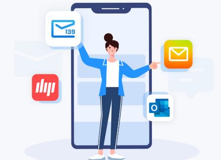 139邮箱app官方版