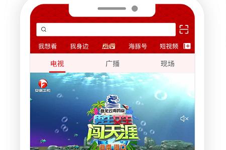 安徽卫视 安徽卫视