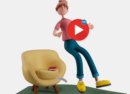 影片视频播放器高清版 影片视频播放器高清版