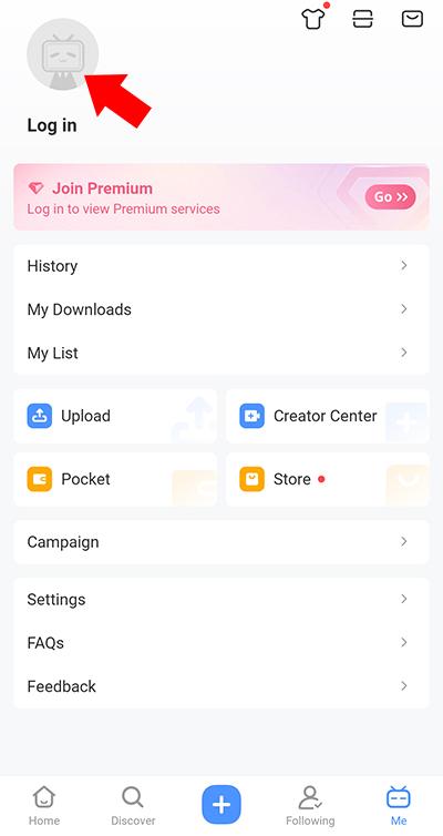 美国版B站bilibili最新版 美国版B站bilibili最新版