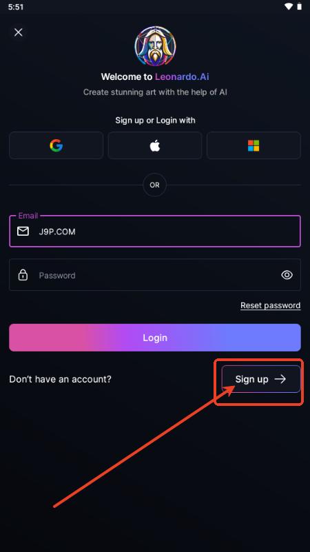 Leonardo.Ai免费中文版