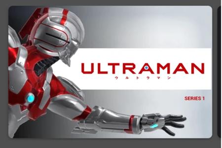 Veve虚拟手办 Veve虚拟手办