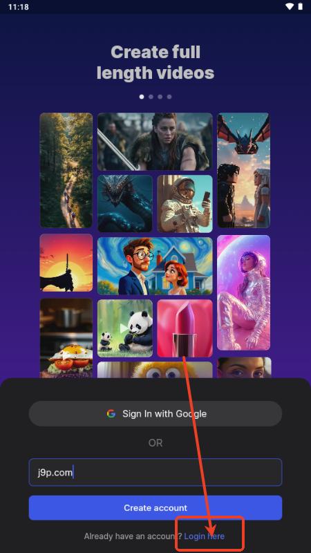 invideo AI官方正版 invideo AI官方正版