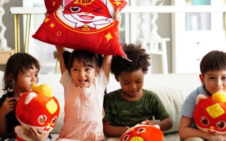 探月少儿编程 探月少儿编程