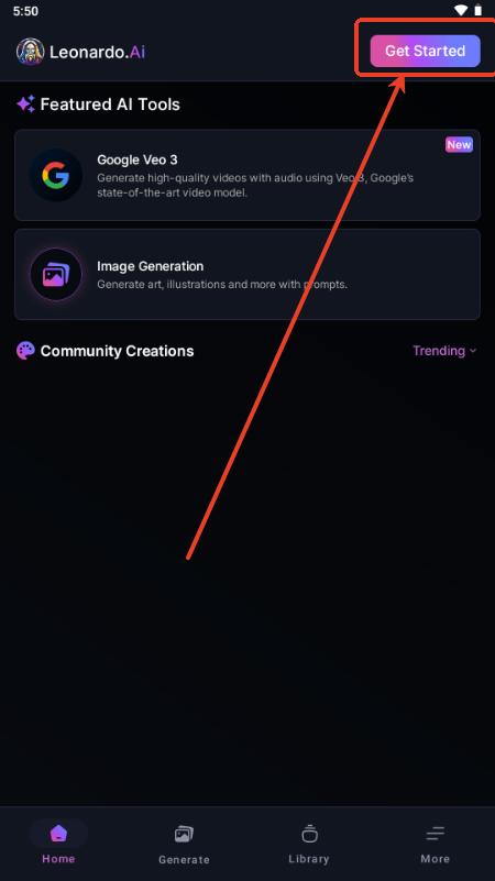 Leonardo.Ai免费中文版