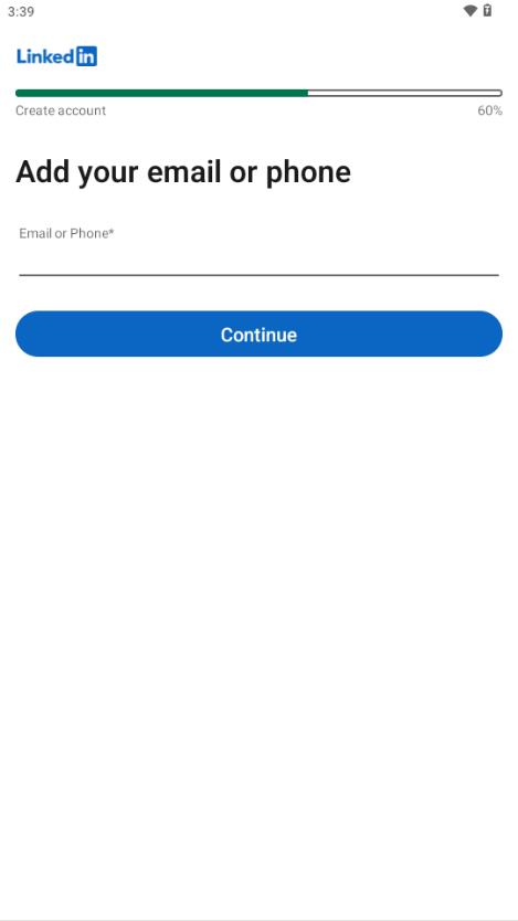 LinkedIn国际版app安卓