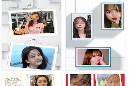 图片拼接拼图app, 图片拼接拼图app