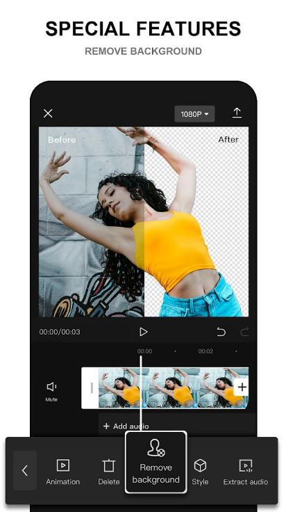 capcut剪映app capcut剪映app