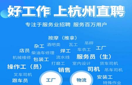 杭州直聘官方版