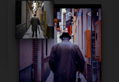 Adobe Lightroom手机版高级解锁版 Adobe Lightroom手机版高级解锁版
