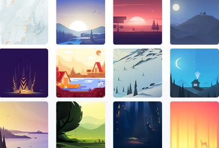 主题小组件app 主题小组件app