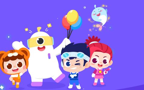 画啦啦小灯塔学习平台 画啦啦小灯塔学习平台