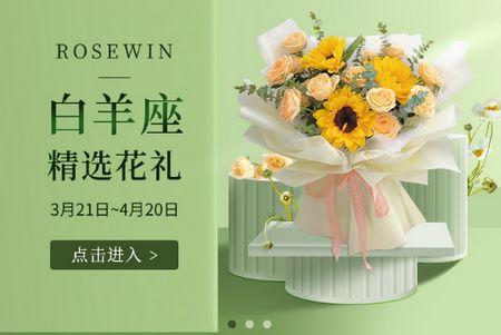 Rosewin鲜花app安卓版 Rosewin鲜花app安卓版