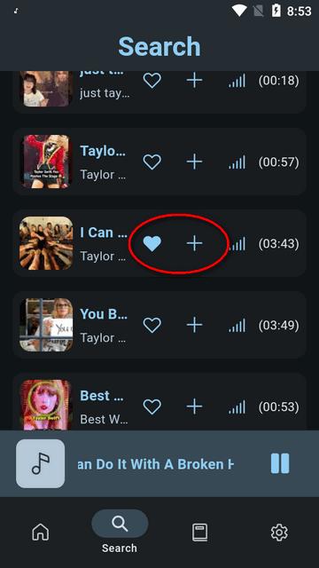 Musify音乐app最新版 Musify音乐app最新版