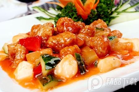 懒人食谱App 懒人食谱App