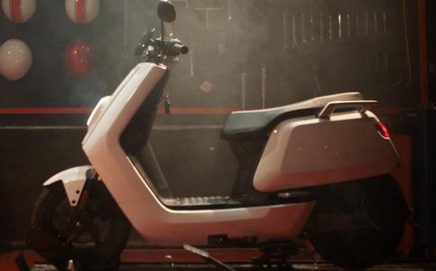 小牛电动官方版 小牛电动官方版