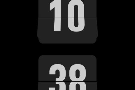 FliTik翻页时钟官方版 FliTik翻页时钟官方版