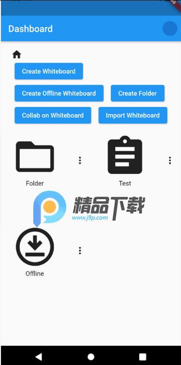Fluffyboard白板 Fluffyboard白板