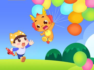 小伴龙App 小伴龙App