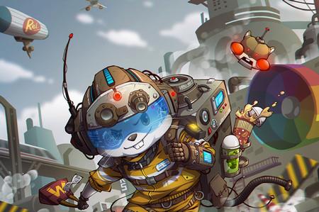 仓鼠外卖商家版官方版 仓鼠外卖商家版官方版