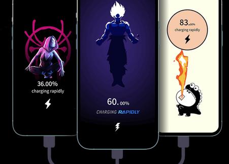 皮卡超级壁纸app永久会员版 皮卡超级壁纸app永久会员版