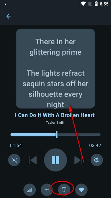 Musify音乐app最新版 Musify音乐app最新版