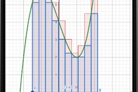 地理图形计算器安卓版