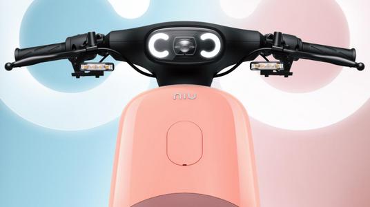 小牛电动官方版 小牛电动官方版