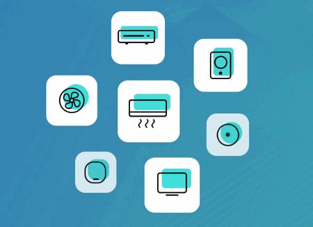 酷控智能遥控器app官方版