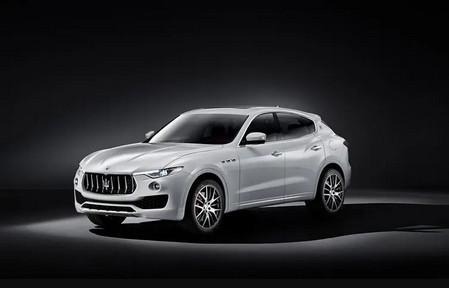 玛莎拉蒂互联官方版 玛莎拉蒂互联官方版