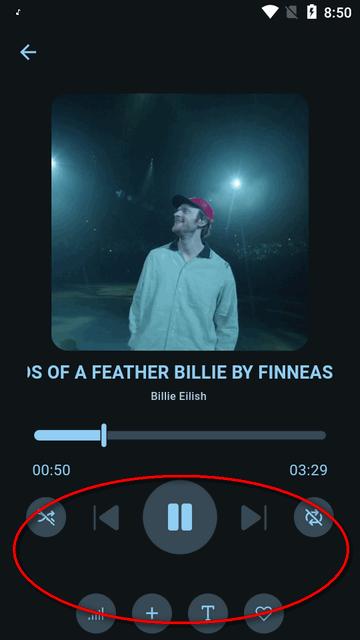 Musify音乐app最新版 Musify音乐app最新版