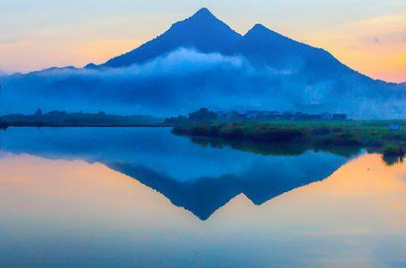 山水武宁app安卓版