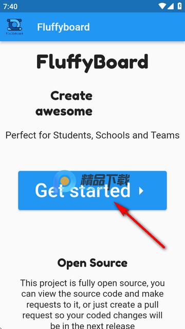 Fluffyboard白板 Fluffyboard白板