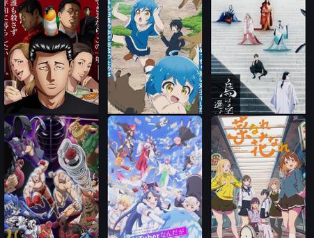 Mi动漫官方正版 Mi动漫官方正版