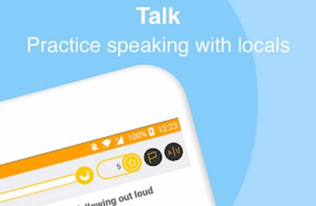 Ling轻松学韩语官方版