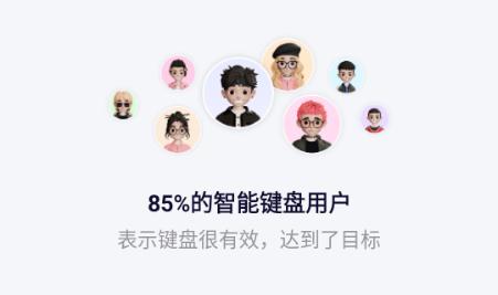 高情商智能输入法app解锁VIP版