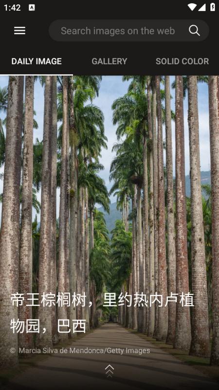 必应壁纸app 必应壁纸app